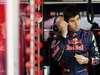 GP Cina - Prove Libere